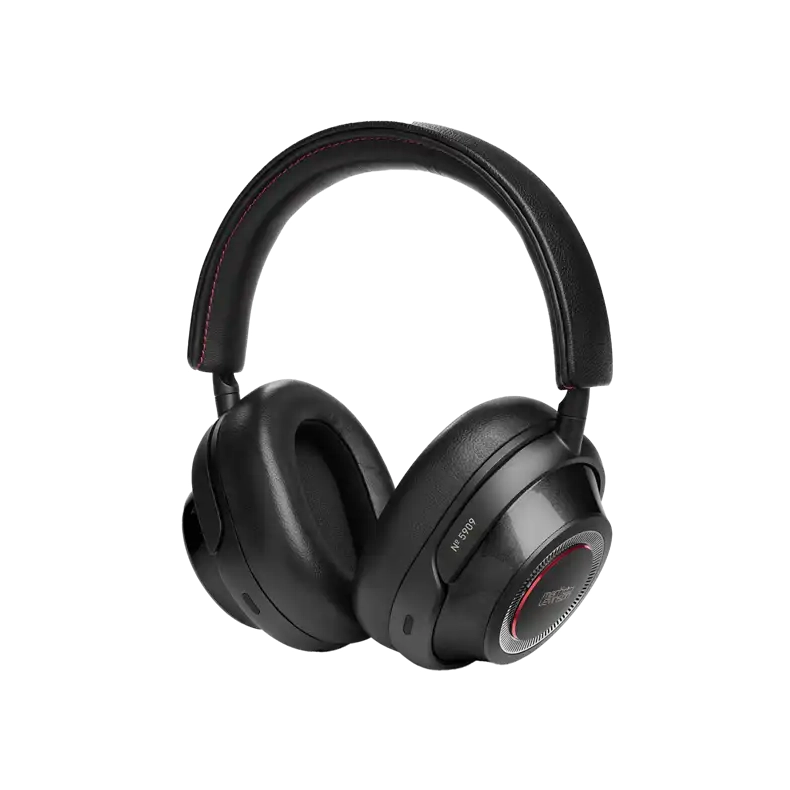 Mark Levinson No. 5909 Ice Pewter (gr�) High-end tr�dl�se st�jreducerende h�retelefoner