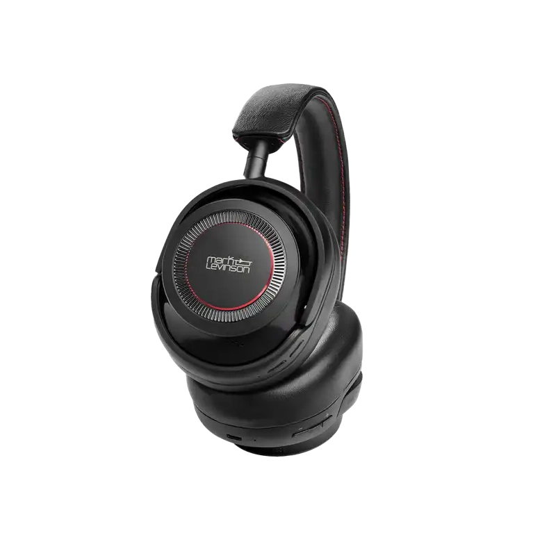 Mark Levinson No. 5909 Ice Pewter (gr�) High-end tr�dl�se st�jreducerende h�retelefoner