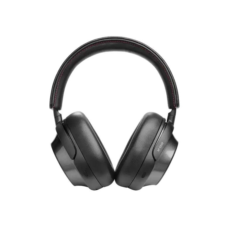 Mark Levinson No. 5909 Ice Pewter (gr�) High-end tr�dl�se st�jreducerende h�retelefoner