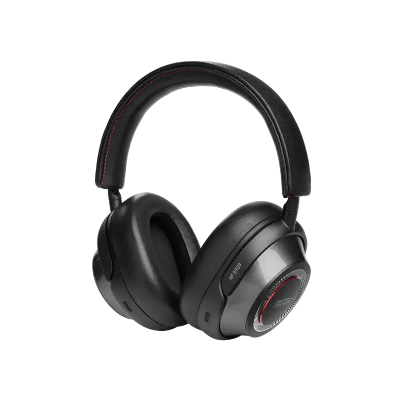 Mark Levinson No. 5909 Ice Pewter (gr�) High-end tr�dl�se st�jreducerende h�retelefoner