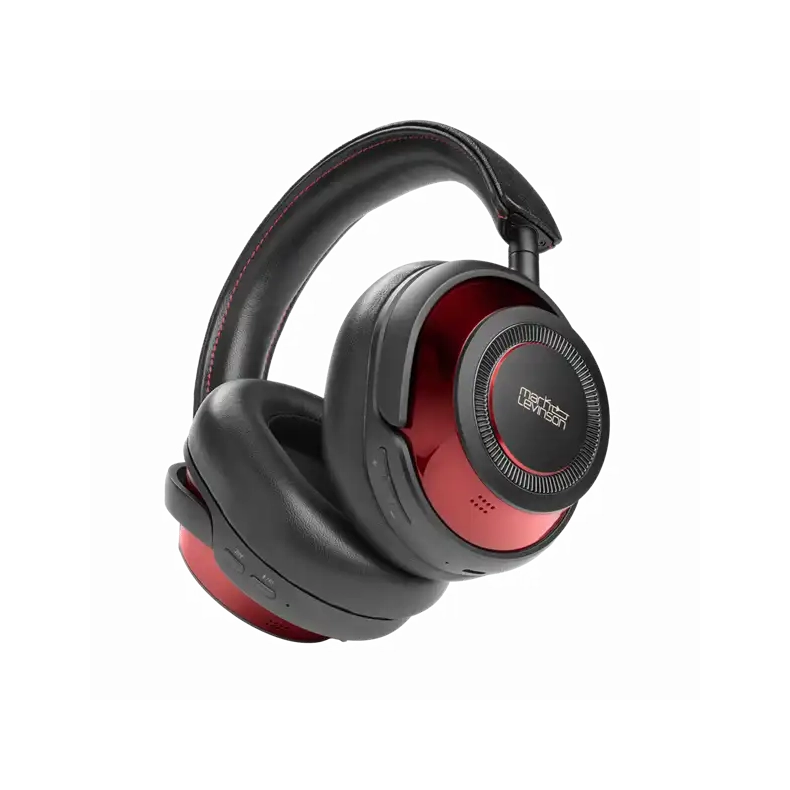 Mark Levinson No. 5909 Ice Pewter (gr�) High-end tr�dl�se st�jreducerende h�retelefoner