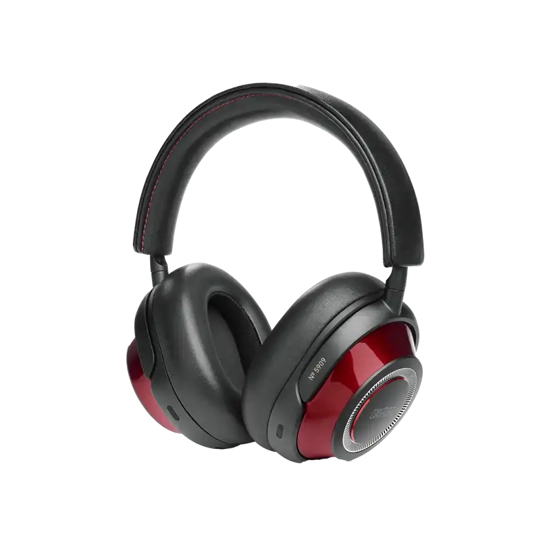 Mark Levinson No. 5909 Ice Pewter (gr�) High-end tr�dl�se st�jreducerende h�retelefoner