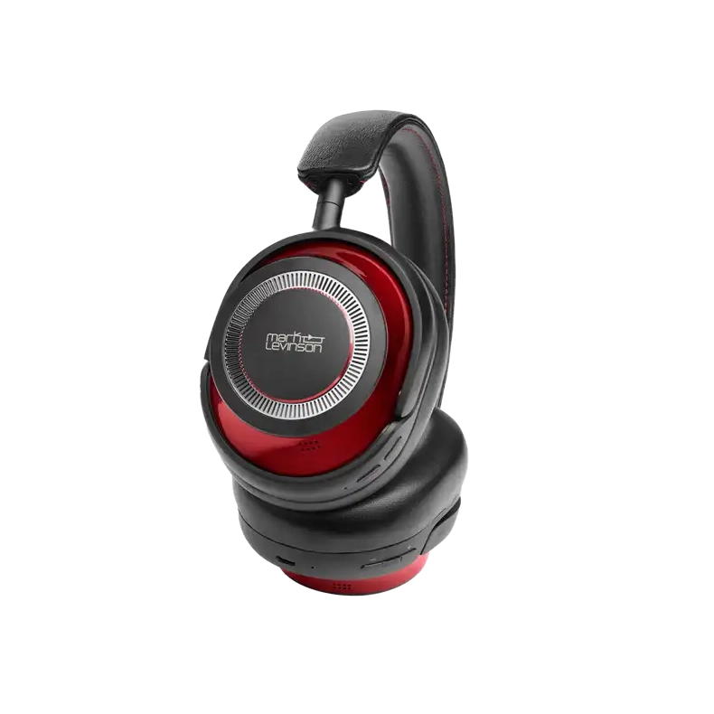 Mark Levinson No. 5909 Ice Pewter (gr�) High-end tr�dl�se st�jreducerende h�retelefoner