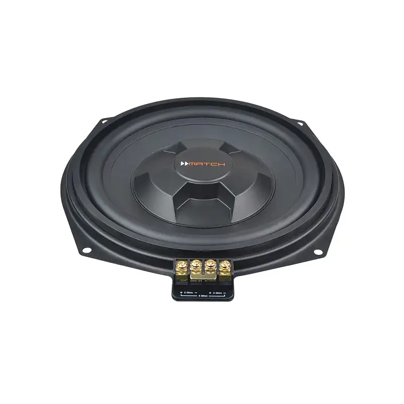 Match MW8BMW-D Subwoofer h�jttaler til BMW & Mini S�t
