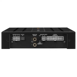 Match PP 62DSP 5-kanals Plug & Play forst�rker med 8-kanal DSP processor til bil