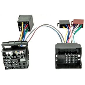 Match PP-AC 00 T-Kabel til Alfa Romeo, Citroen, Fiat m.m