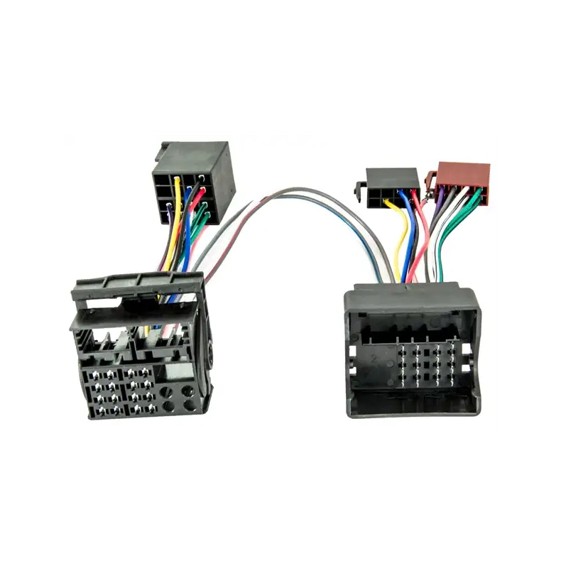 Match PP-AC 00 T-Kabel til Alfa Romeo, Citroen, Fiat m.m