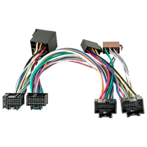 Match PP-AC 03 T-Kabel til Chevrolet Avalanche m.m