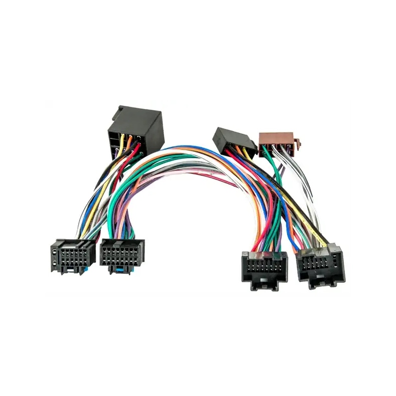 Match PP-AC 03 T-Kabel til Chevrolet Avalanche m.m