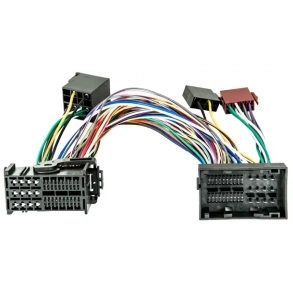 Match PP-AC 16a T-Kabel til Fiat 500, Doblo, Ducato m.m