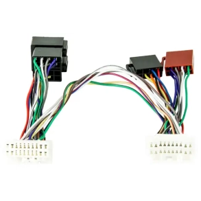 Match PP-AC 24 T-kabel til Honda & Suzuki