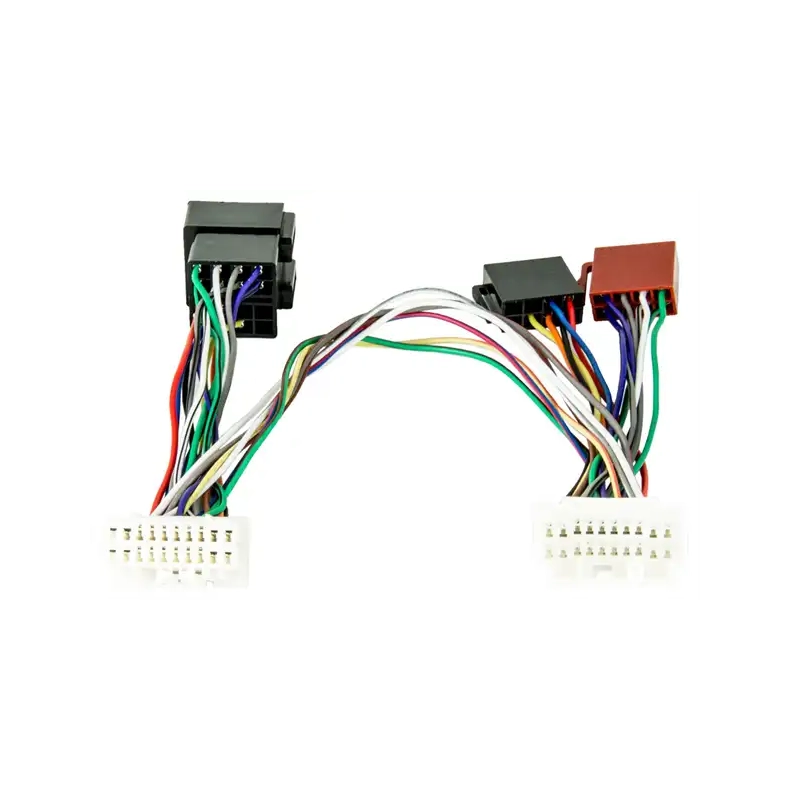 Match PP-AC 24 T-kabel til Honda & Suzuki