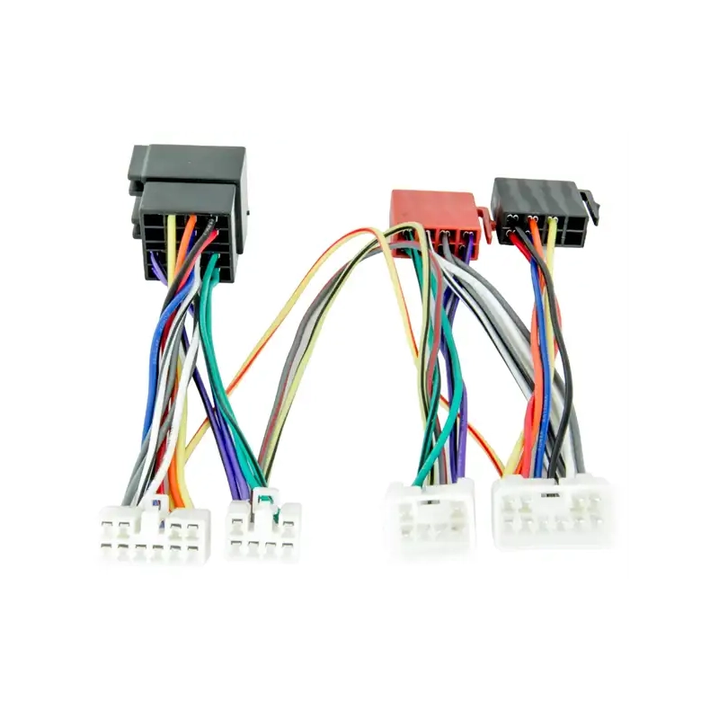 Match PP-AC 37 T-Kabel til Toyota 4Runner, Auris m.m