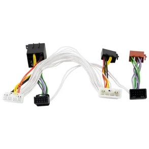 Match PP-AC 38 T-Kabel til Toyota Aygo, C-HR, Camry m.m