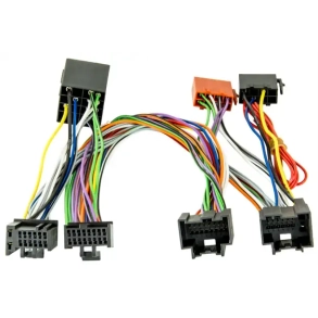 Match PP-AC 46 T-Kabel til Saab 9-3, 9-5 & Suzuki Alto