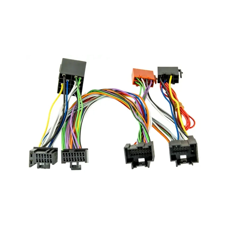 Match PP-AC 46 T-Kabel til Saab 9-3, 9-5 & Suzuki Alto