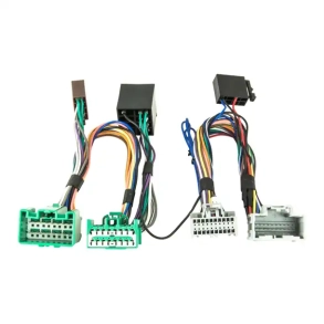 Match PP-AC52a T-Kabel til Opel Astra, Crossland X m.m.