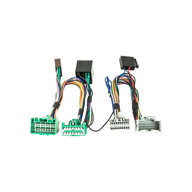 Match PP-AC52a T-Kabel til Opel Astra, Crossland X m.m.