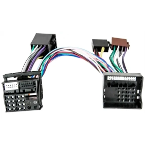 Match PP-AC 56 T-Kabel til Renault Clio, Espace m.m