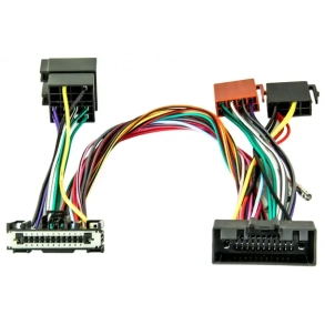 Match PP-AC 74 T-Kabel til Ford B-Max, C-Max m.m