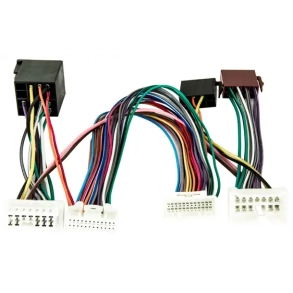 Match PP-AC 83 T-Kabel til Dacia, Fiat, Mercedes m.m.