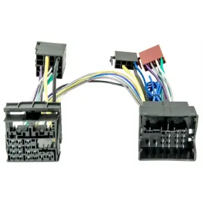 Match PP-AC 92c T-Kabel til Audi, MAN, Seat, Skoda & VW