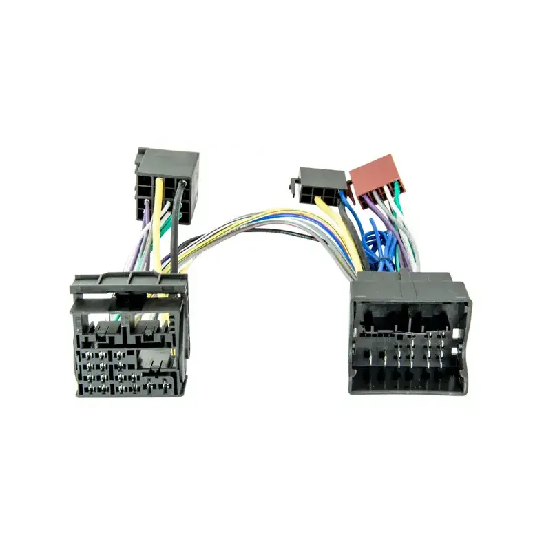 Match PP-AC 92c T-Kabel til Audi, MAN, Seat, Skoda &amp; VW
