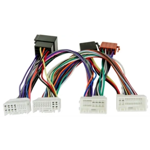 Match PP-AC 97 T-Kabel til Hyundai & Kia