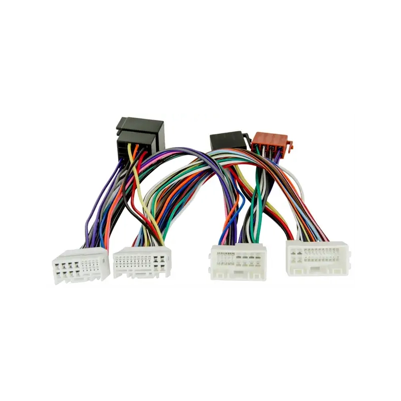 Match PP-AC 97 T-Kabel til Hyundai & Kia