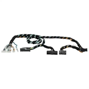 Match PP-BMW 1.10RAM-HK Kabels�t til BMW i-serie med Harman Kardon og RAM modul