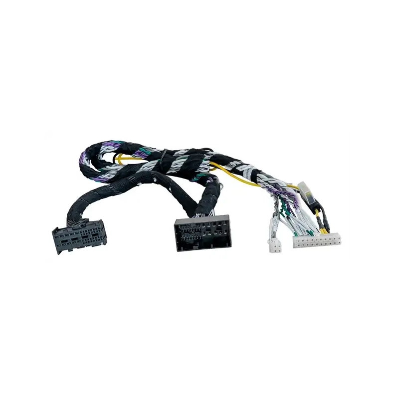 ATF-0061 - SMART UPGRADE lydpakke til BMW F20
