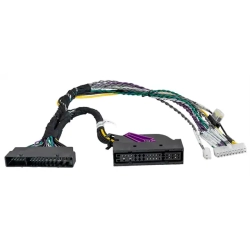 ATF-0322 - Bilspecifik Smart Upgrade lydpakke