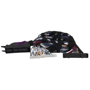 Match PP-MB 1.9BUR Kabels�t til Mercedes med Burmester lydsystem