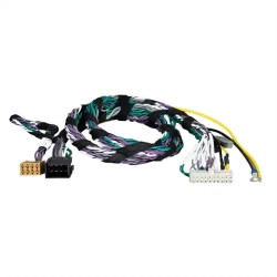 ATF-0303 - Bilspecifik High-End Upgrade lydpakke