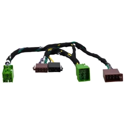 ATF-0022 - Bilspecifik High-End Upgrade lydpakke