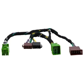 Match PP-PAC 08 T-Kabel til Fiat Ducato fra 2021