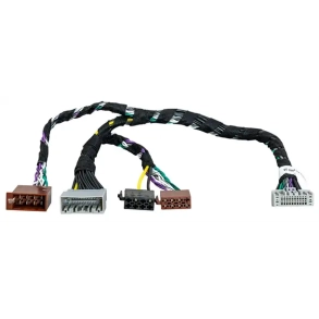 Match PP-PAC 23 T-Kabel til Suzuki fra 2022