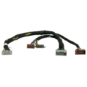 Match PP-PAC 25 T-Kabel til Honda Accord, Civic & E