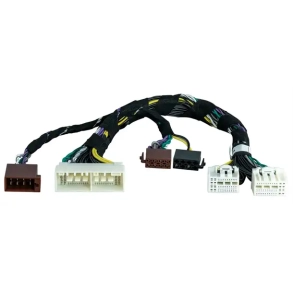 Match PP-PAC 98 T-Kabel til Hyundai & Kia