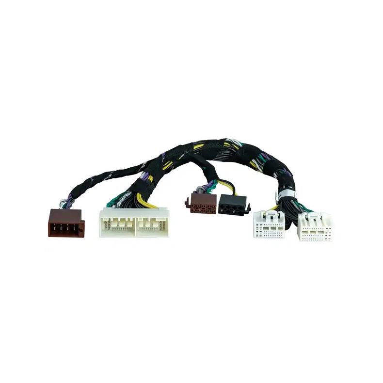 Match PP-PAC 98 T-Kabel til Hyundai & Kia