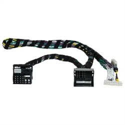 ATF-0067 - Bilspecifik Premium Upgrade lydpakke