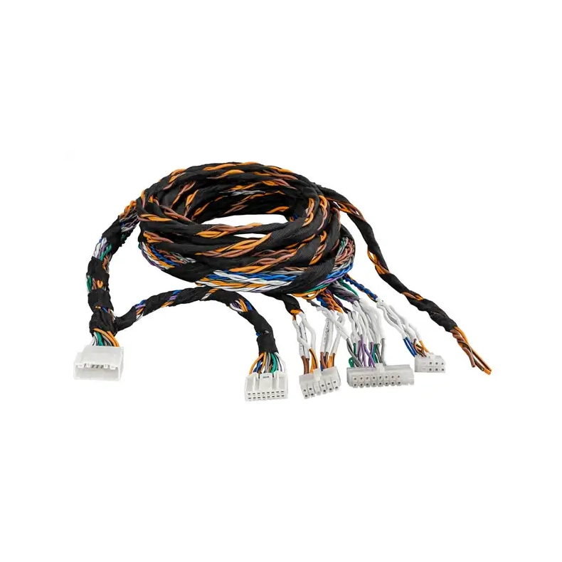 Match PP-TES 1.7B Kabels�t til Tesla Model 3 Intel chip