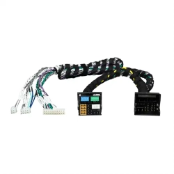 ATF-0450 - Bilspecifik Smart Upgrade lydpakke