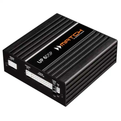 Mercedes STAGE 2.3A lydpakke med Helix Compose i3 h�jttalere og forst�rker 