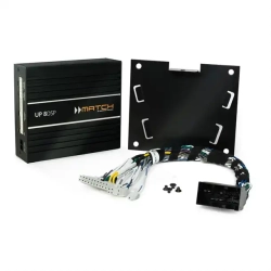 ATF-0078 - Bilspecifik High-End Upgrade lydpakke