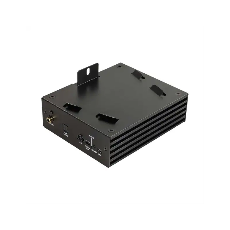 Match UP 8BMW 8-kanals forst�rker til BMW E, F & G modeller