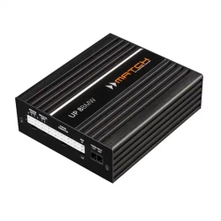 Match UP 8BMW 8-kanals forst�rker til BMW E, F & G modeller