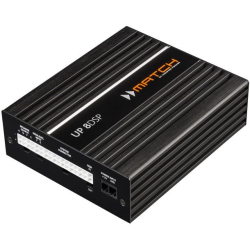 Mercedes EQC 2.14 lydpakke