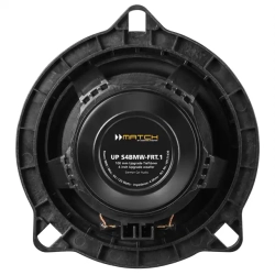 Match UP C42BMW-FRT.1 Komponent h�jttaler til BMW S�t