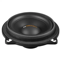 Match UP C42BMW-FRT.1 Komponent h�jttaler til BMW S�t